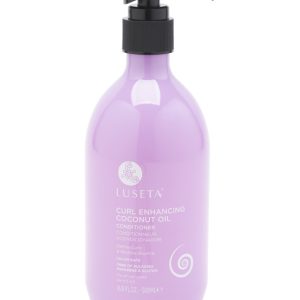 to zoom. LUSETA Curl Enhancing Coconut Oil Conditioner